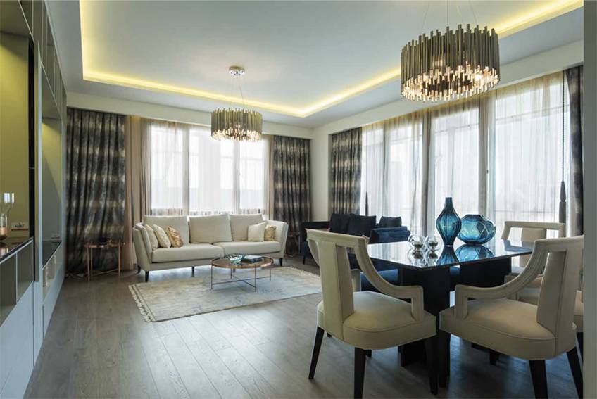 Istanbul Başakşehir          Baş C 10033 